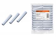 Гильза алюминиевая 16 1/100
