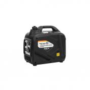 Генератор инверторный KR2200I, 2,2кВт, 230В, 4л, закрытый корпус, ручной старт KRANZ