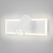 Бра 20127/1 LED белый