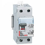 УЗО LEGRAND 2/40A/100мА 8916