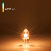 Лам.галог.капсул. JС 12V 20W G4 a022648 Электростандарт