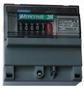Счетчик Меркурий 201.5 5-50А 1т 1ф(24шт)