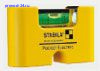 Уровень тип Pocket Electric (1гориз., точн. 1мм/м) STABILA