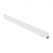 Св-к линейный LED T5 8W(680lm) 6500К 6K 570х22х32 выкл.(шнур с вилкой) APEYRON