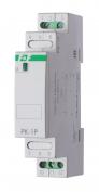 Реле промежуточное F&F PK-1P/Un230V EA06.001.004