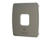 Сменная панель E-RP-120 Steel (сталь) к серии PREMIUM