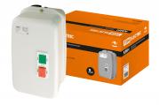 Контактор КМН-46562 65А 380В/АС3 IP54 TDM