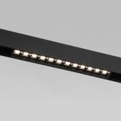 Св-к трек. 12W 4200K (черный) Slim Magnetic SL02 85005/01