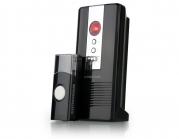 Звонок дверной - DBQ06M  WL 36M IP44 Черный
