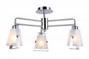 Люстра Escada Escada 652/3P E14*40W Chrome