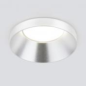 Св-к 111 MR16 серебро
