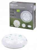 Св-к LED СПС 02 22Вт 4000К D35см, Лето TDM(1/10)
