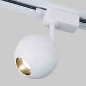Светильник трековый LED Ball Белый 12W 4200K (LTB77)