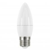 Лампа Gauss Elementary Свеча 10W 750lm 3000K E27 LED 1/10/100