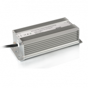 Блок питания для светодиодной ленты пылевлагозащищенный 60W 12V IP66 Gauss