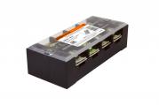 Клемм.колодка ТВ- 4504 45А 4Р ТДМ(50шт)