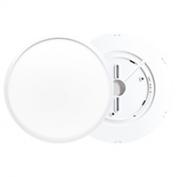 Св-к накл. св/д декоротивный SPIN 24W(24000lm) 4000К 4K круг белый d230*25 APEYRON