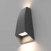 Св-к с/п 1016 TECHNO 2Вт LED серый a057010