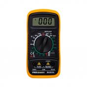Мультиметр портативный MAS830L PROconnect