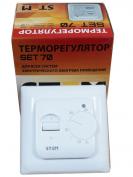 Терморегулятор SET 70