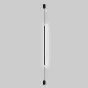 Подвес LED 604051 4000К черный