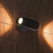 Св-к с/п  EL -TECHNO 1605 LED 4200К графит