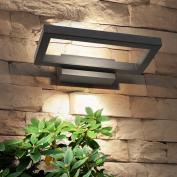 Св-к с/п EL -TECHNO 1642 LED графит