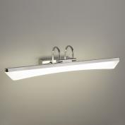 Подсветка для картин и зеркал Selenga LED 7W хром снято
