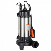 Насос Neoclima фекальный DP 1100 DK с режущим механизмом