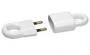 Розетка Legrand  2К 6А