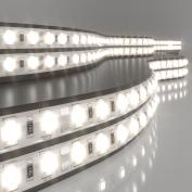 Лента LED 60LED 14,4W белый IP65