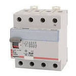 УЗО LEGRAND 4/40A/100мА СКЛАД 9000