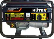 Электрогенератор DY 2500L