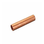 Гильза медная лужён. 120-17(25)