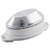 Светильник-вспышка (стробы), 18LED 1,3W, белый STLB01
