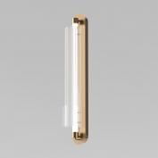 Бра 303071/LED 8Вт 2700/3000/4200К латунь