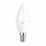 Лампа Gauss LED Elementary Candle 10W (95W) E14 4100K 1/10