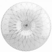 Свет-к с/д потолочный LEEK LED СLL 003 30W 6000КФея 375*100 (1/10)
