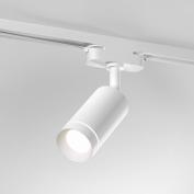 Св-к трек. LED Glory Белый 7W 4200K LTB39 a044000
