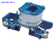 Катушка LX1-D4 (3SCX8-D4) конт-а LC1-D25 (D32)380В