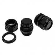 Сальник МG40 (30-24мм) черный Rexant 1/12