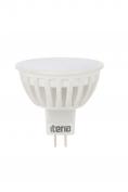 Лампа LED Iteria MR-16 GU5,3 6W 4100 (10/100шт)
