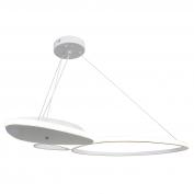 Подвес Escada 10290/3 LED*88W White