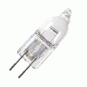 Лам.точ.галог.JС 12V 35W G6.35 OSRAM (40шт)