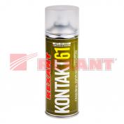 Смазка для контактов KONTAKT 61 400 мл Rexant