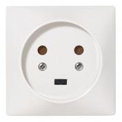 Розетка Legrand силовая  2Р+Е 20А НЕ ПОСТАВЛЯЕТСЯ