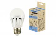 Лампа светодиод  НЛ-LED-A60 7 Вт-6000 К-Е27 (60х105)(1/10/50шт)