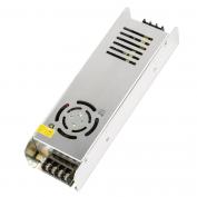 Блок питания UET-VAS-360B20 360W 24V IP20 Металлический