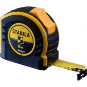 Рулетка  BM40  8 м х 25мм STABILA