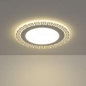 Св-к LED DSS002 18W 4200K